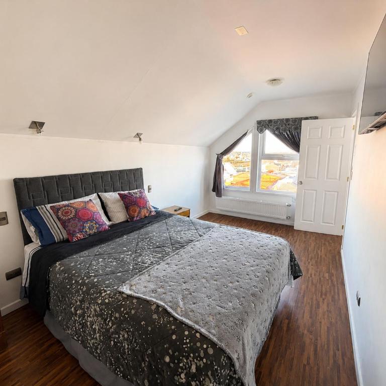 Oceana Suites Cabañas de Punta Arenas - Two-Bedroom House - 4