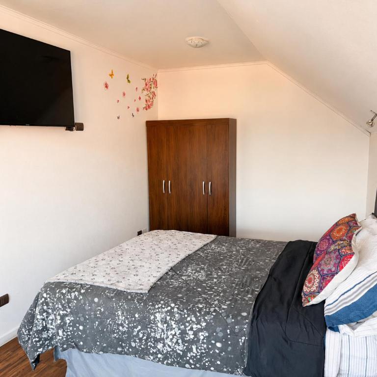 Oceana Suites Cabañas de Punta Arenas - Two-Bedroom House - 6