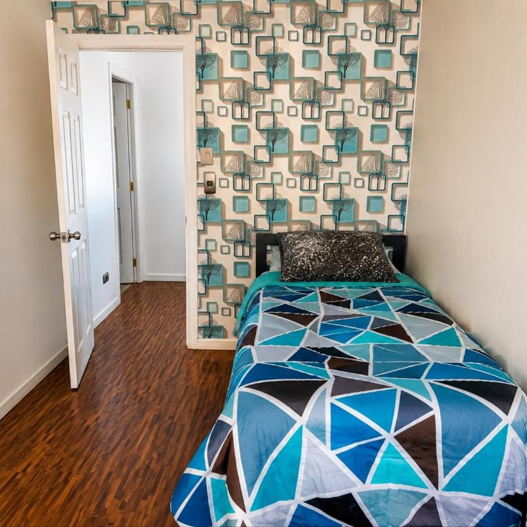 Oceana Suites Cabañas de Punta Arenas - Two-Bedroom House - 8
