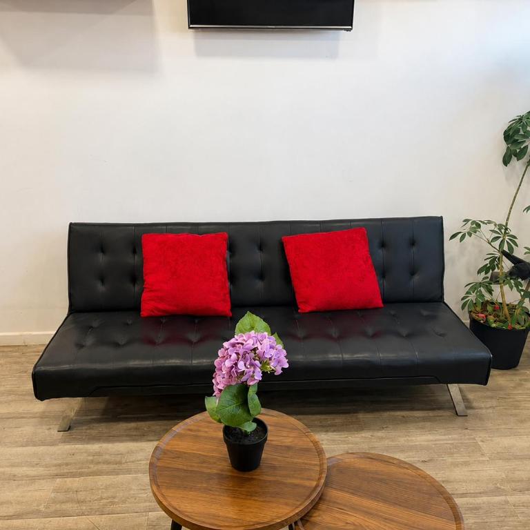 Oceana Suites Cabañas de Punta Arenas - Two-Bedroom House - 11