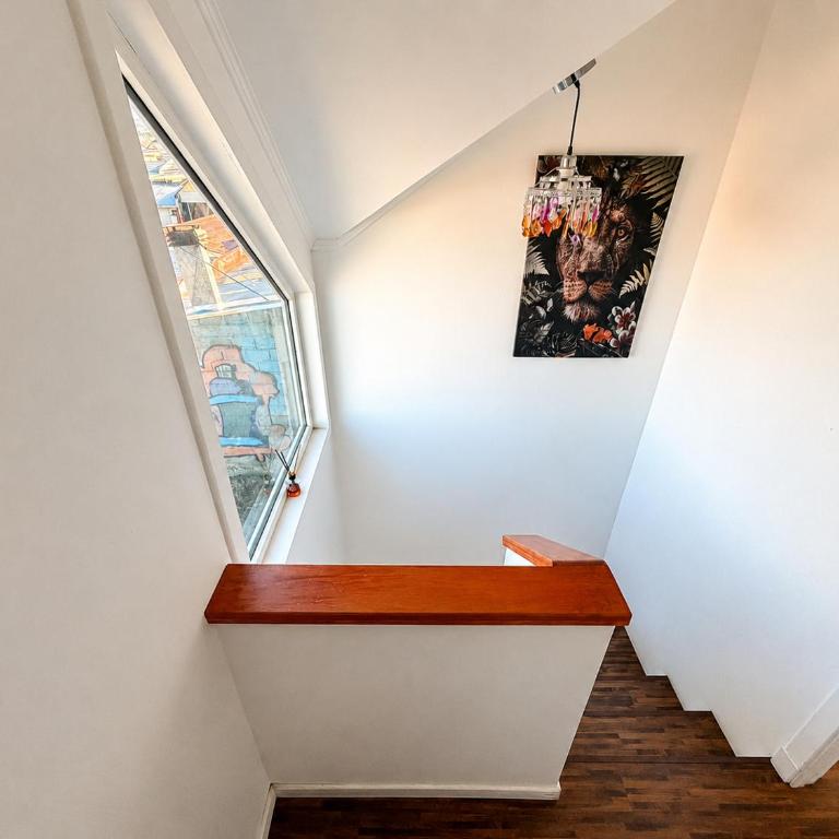 Oceana Suites Cabañas de Punta Arenas - Two-Bedroom House - 13