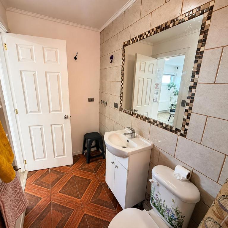 Oceana Suites Cabañas de Punta Arenas - Two-Bedroom House - 16