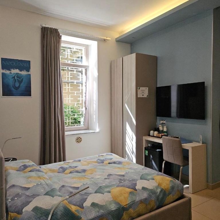 Wanda Bed&Breakfast - Junior Suite - 4