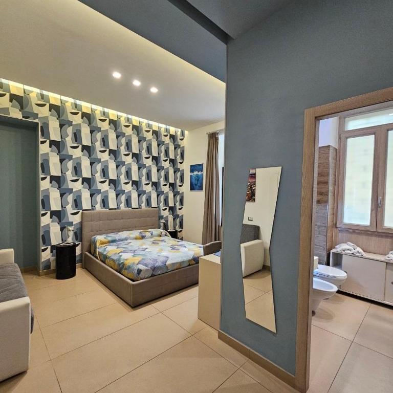 Wanda Bed&Breakfast - Junior Suite - 3