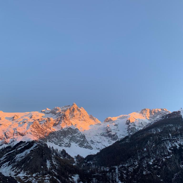 Briancon and Serre Chevalier - ski & hike & bike Art Deco Penthouse Petsche - Appartement 3 Chambres - 44