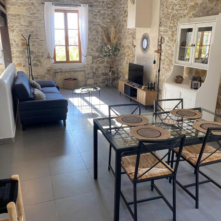 Casa DOMENICA - Apartment mit 1 Schlafzimmer mit Stadtblick - 1