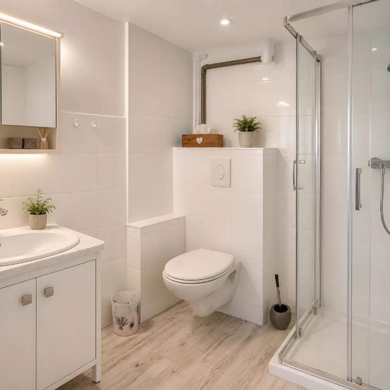 Appartement à 200 m de la plage - Appartamento con Terrazza - 4