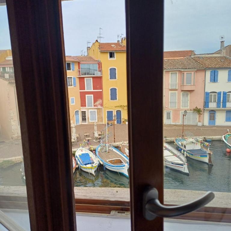 Casa DOMENICA - Apartment mit 1 Schlafzimmer mit Stadtblick - 5