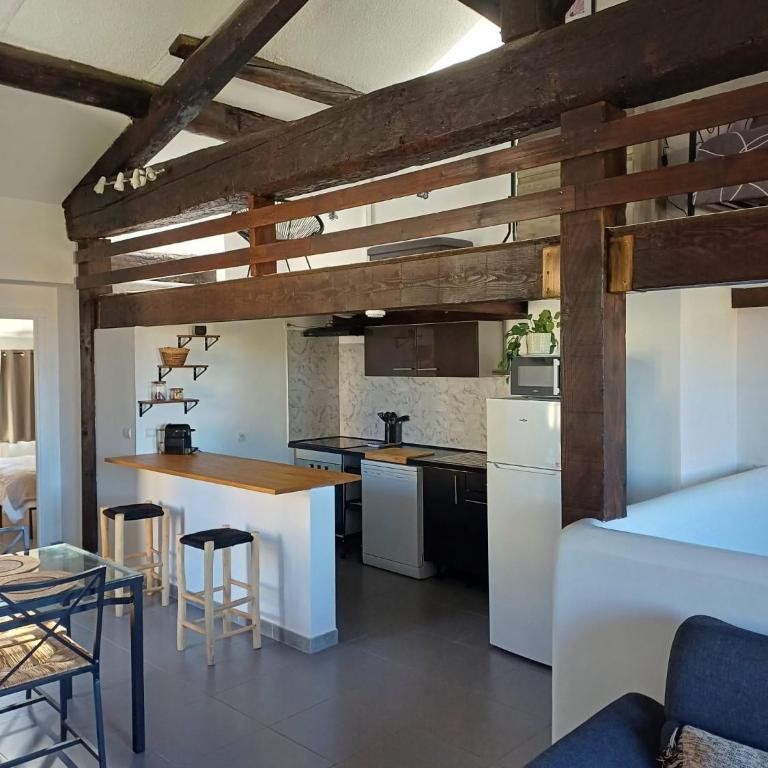Casa DOMENICA - Apartment mit 1 Schlafzimmer mit Stadtblick - 8