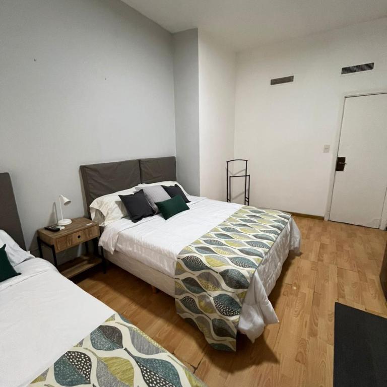 Luco Hotel - Habitación Triple - 2