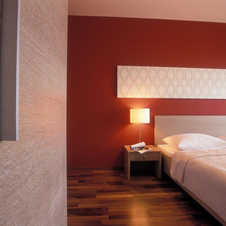 Schreiners Berghof - Doppelzimmer - 2