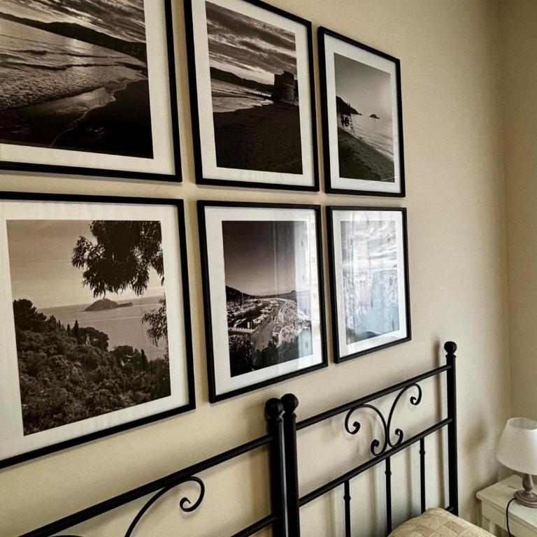 Riviera di Ponente Alassio - Appartamento con 1 Camera da Letto - 41