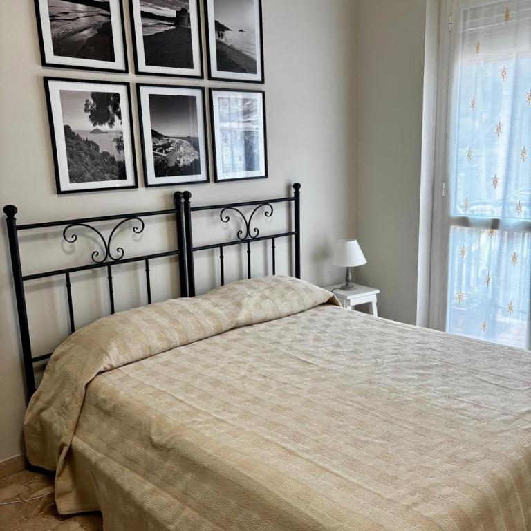 Riviera di Ponente Alassio - Appartamento con 1 Camera da Letto - 42