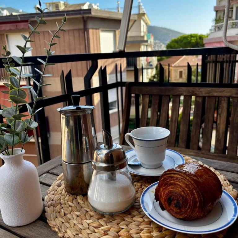 Riviera di Ponente Alassio - Appartamento con 1 Camera da Letto - 44