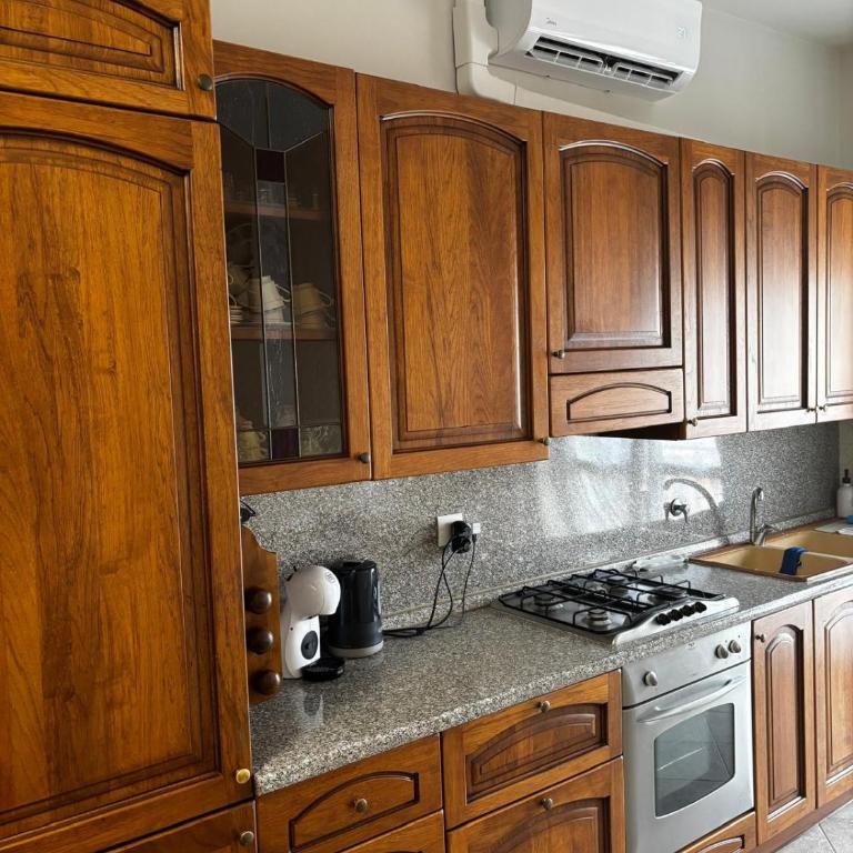 Riviera di Ponente Alassio - Appartamento con 1 Camera da Letto - 2