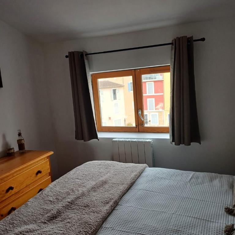 Casa DOMENICA - Apartment mit 1 Schlafzimmer mit Stadtblick - 3