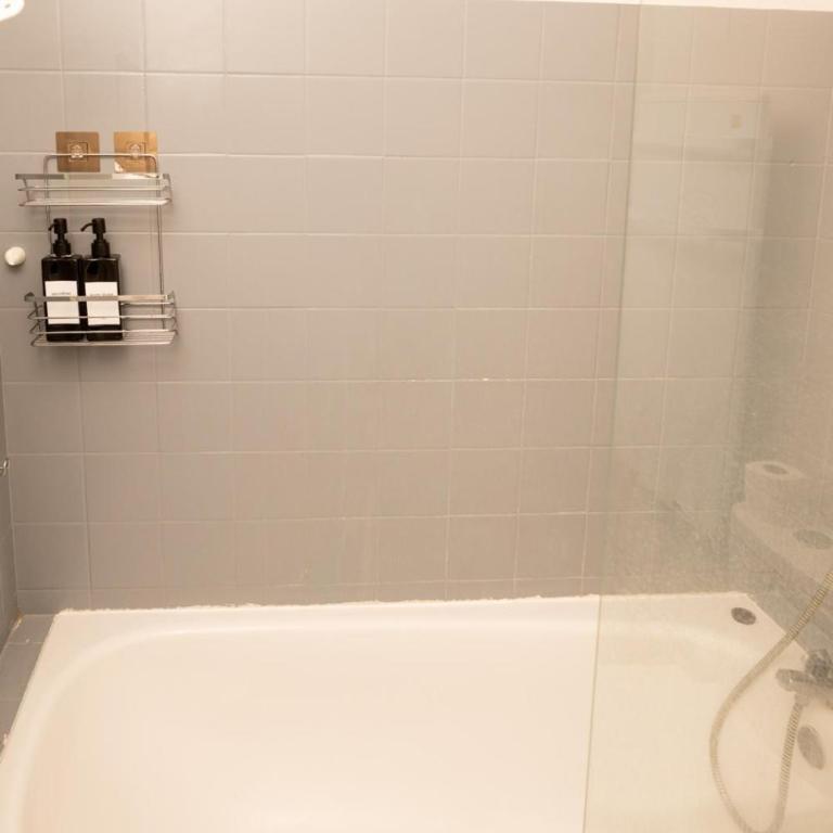 L'Écrin de Loire - 4 voyageurs Blois - Appartement 1 Chambre - 13