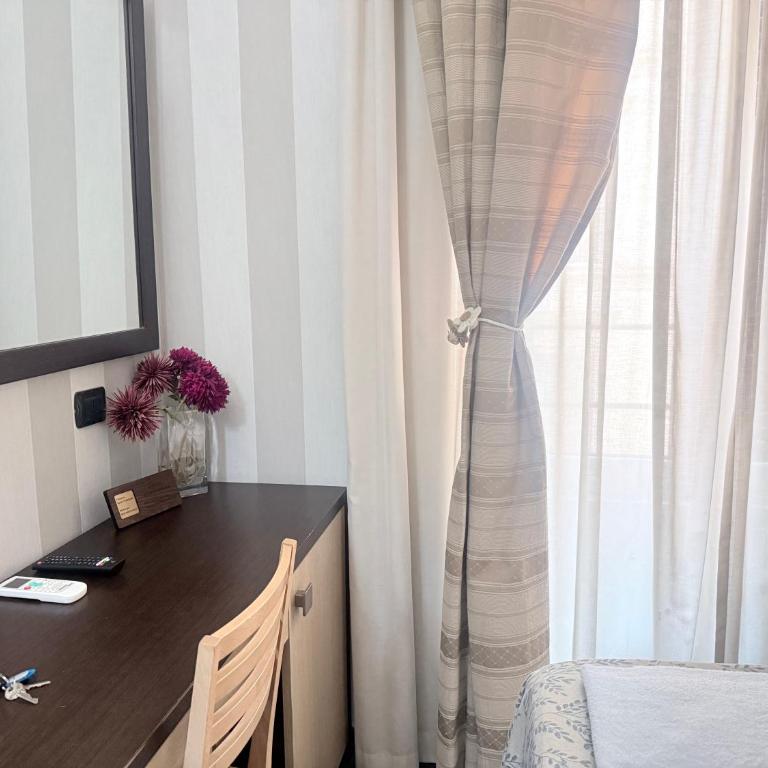 Clarian Affittacamere - Chambre Double - 44