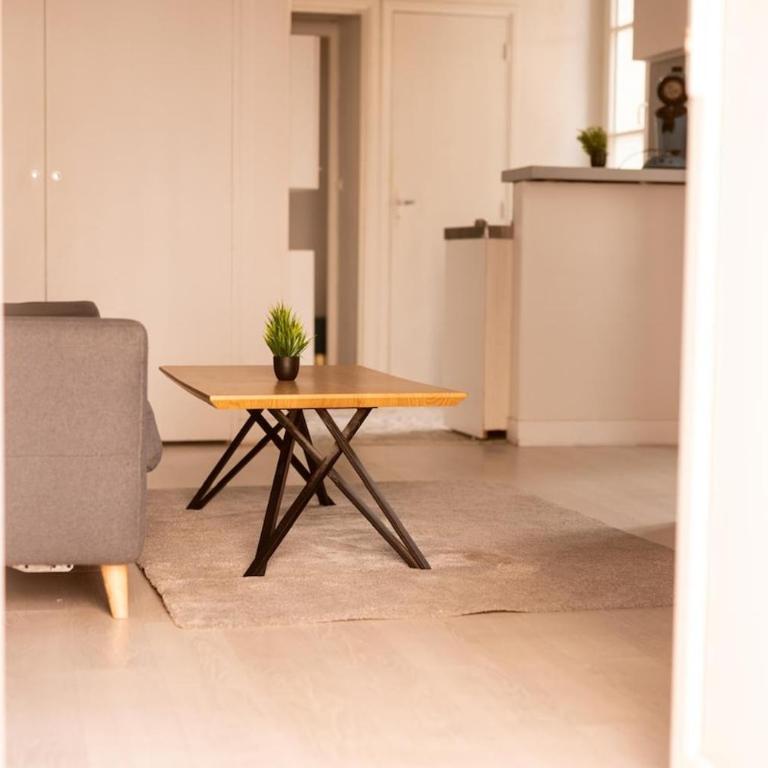 L'Écrin de Loire - 4 voyageurs Blois - Appartement 1 Chambre - 19