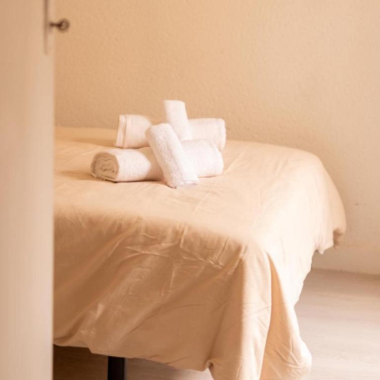 L'Écrin de Loire - 4 voyageurs Blois - Appartement 1 Chambre - 26