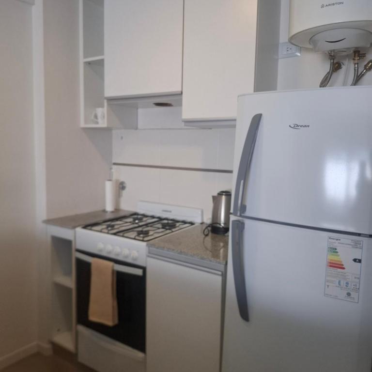 Bahia Rental 2-Departamento x dia - Apartamento de 1 dormitorio - 9