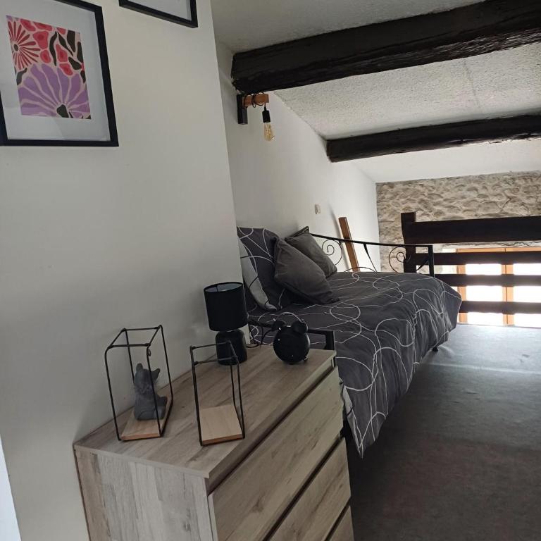 Casa DOMENICA - Apartment mit 1 Schlafzimmer mit Stadtblick - 2