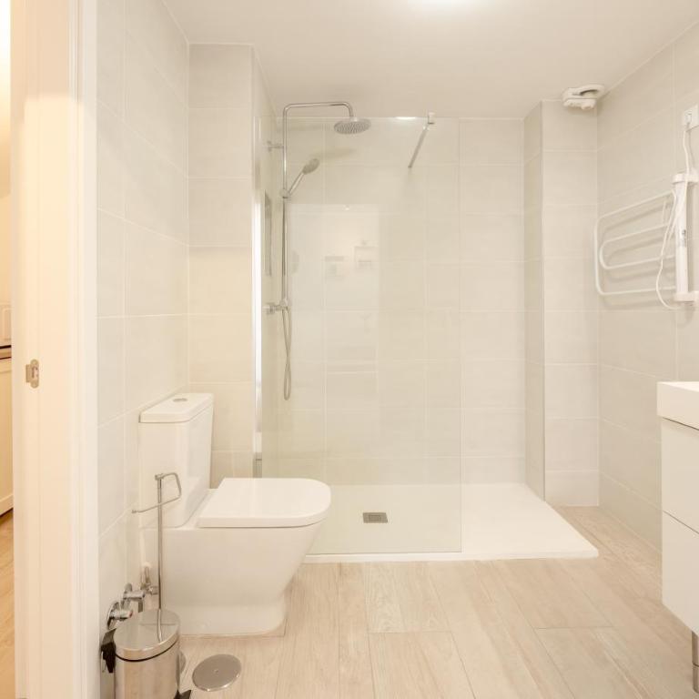 Marina Bella House - Sea view and private pool, up to 8 persons - Appartamento Monolocale con 1 Letto Matrimoniale - 6