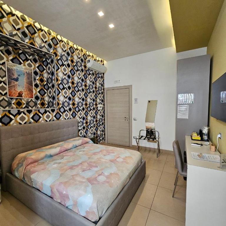 Wanda Bed&Breakfast - Double Room - 2