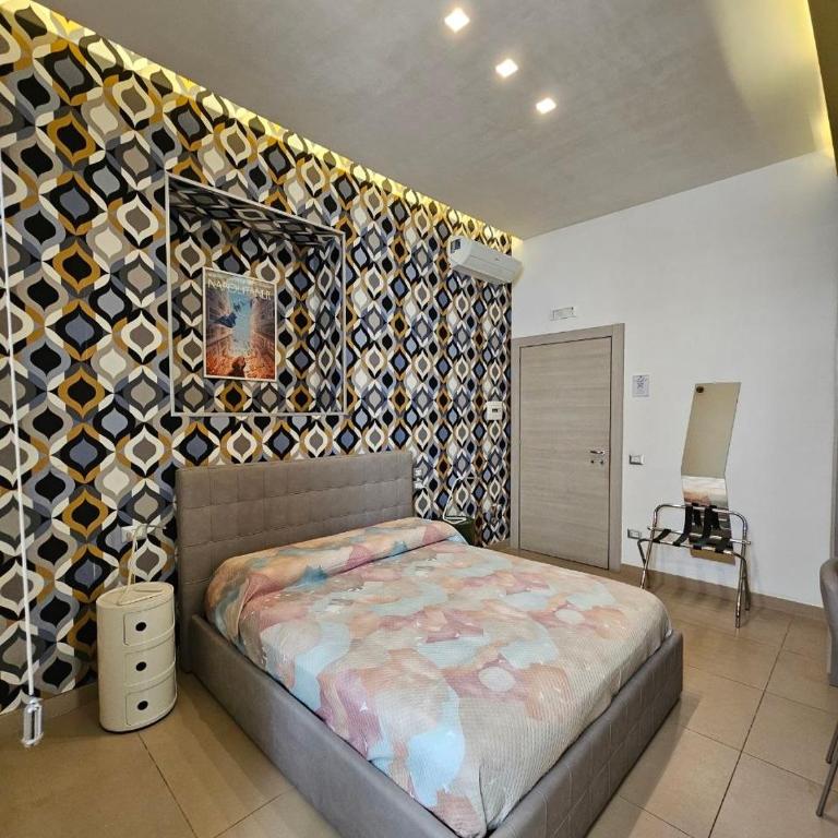 Wanda Bed&Breakfast - Double Room - 3