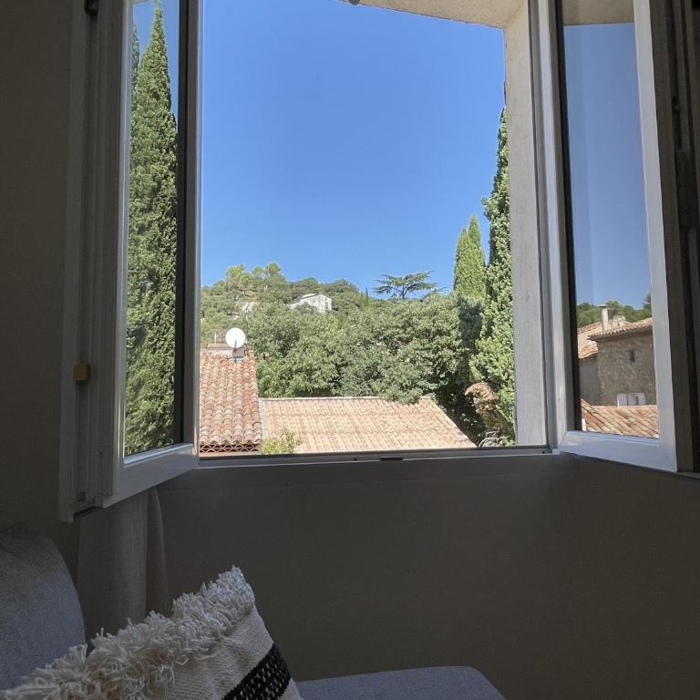 Cocon des Alpes T2 - Thermes et Gorges du Verdon - Two-Bedroom Apartment - 3