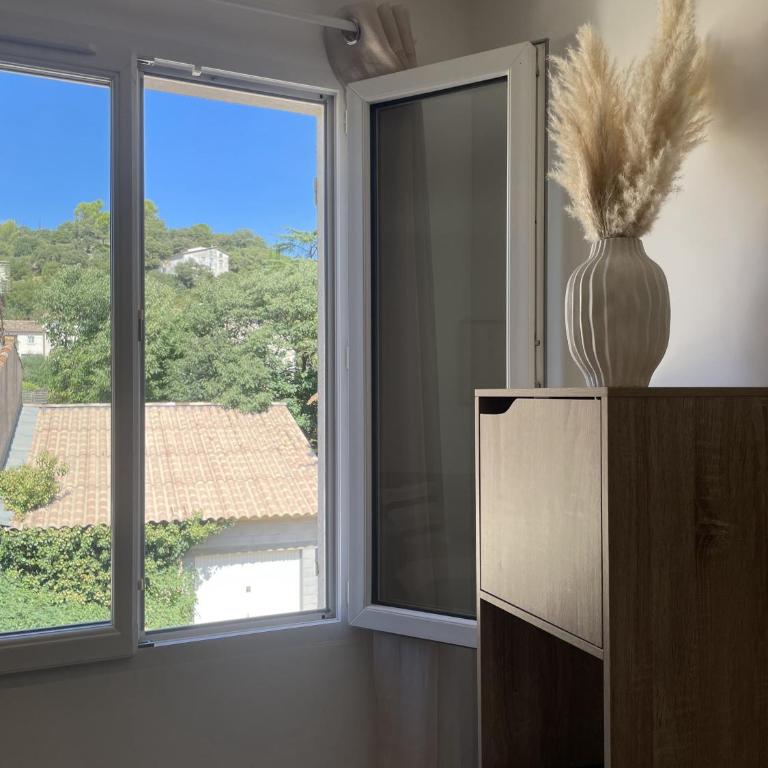 Cocon des Alpes T2 - Thermes et Gorges du Verdon - Two-Bedroom Apartment - 26