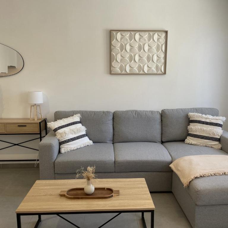Cocon des Alpes T2 - Thermes et Gorges du Verdon - Two-Bedroom Apartment - 28