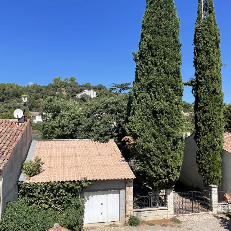 Cocon des Alpes T2 - Thermes et Gorges du Verdon - Two-Bedroom Apartment - 30