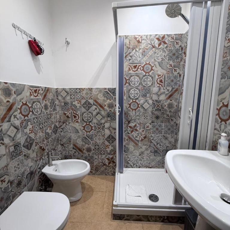 Clarian Affittacamere - Chambre Double - 48