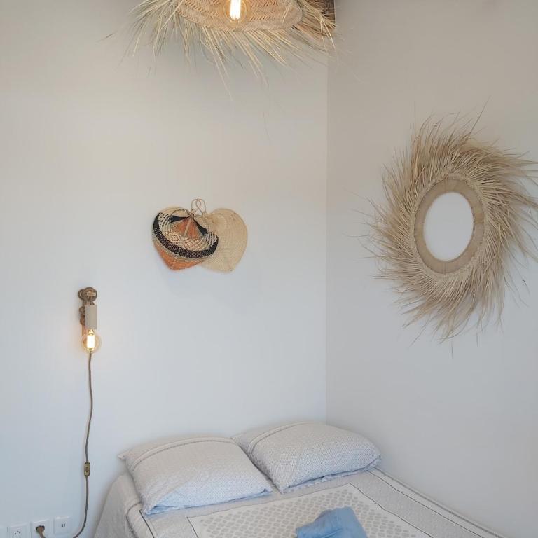 Melina House residence near St Tropez pool tennis - Maison 2 Chambres - 11