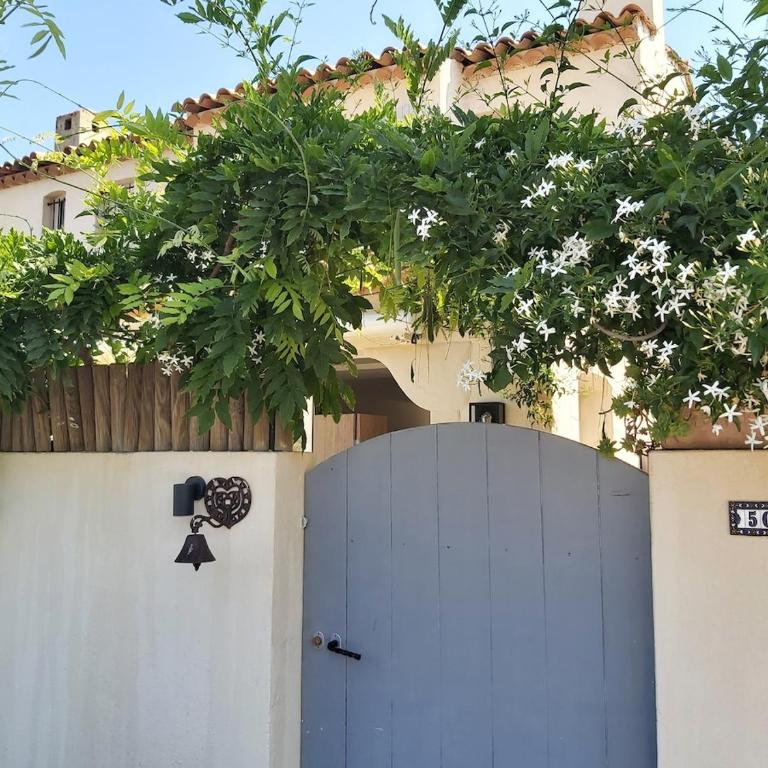 Melina House residence near St Tropez pool tennis - Maison 2 Chambres - 18