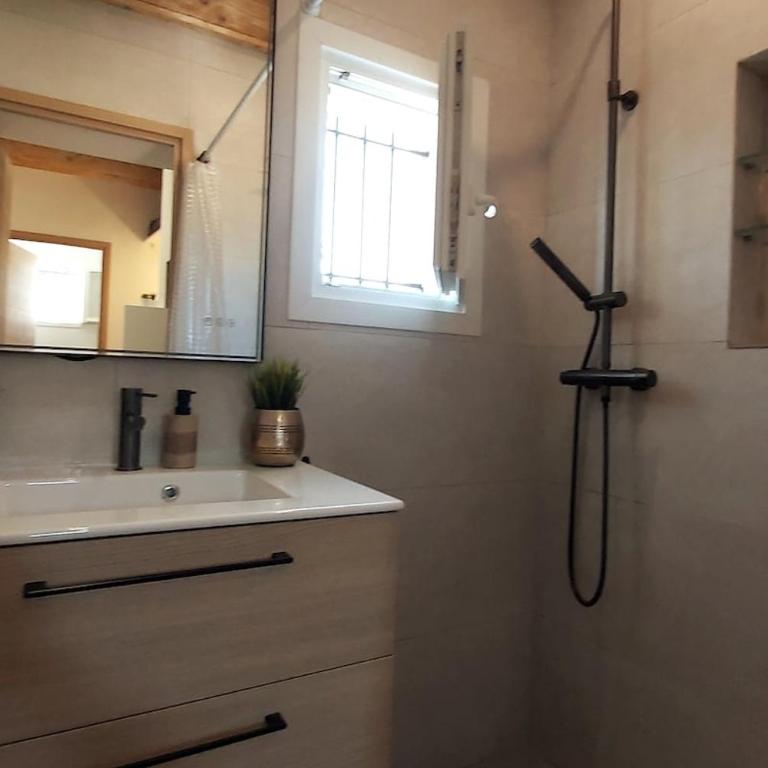 Melina House residence near St Tropez pool tennis - Maison 2 Chambres - 20