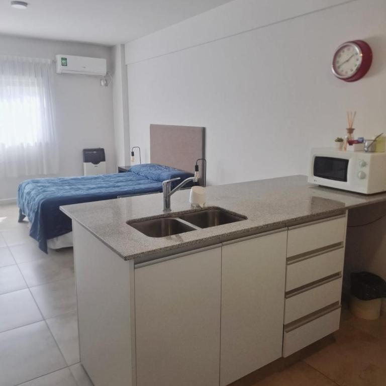 Bahia Rental 2-Departamento x dia - Apartamento de 1 dormitorio - 1