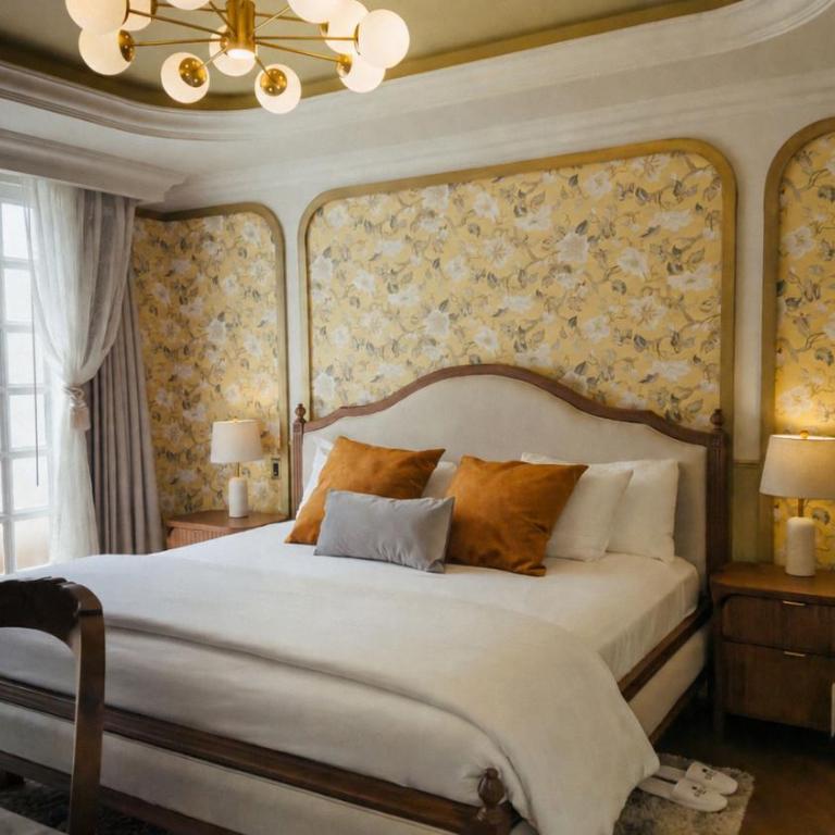 Roma Nueve Dos Hotel Boutique - Suite Supérieure - 4