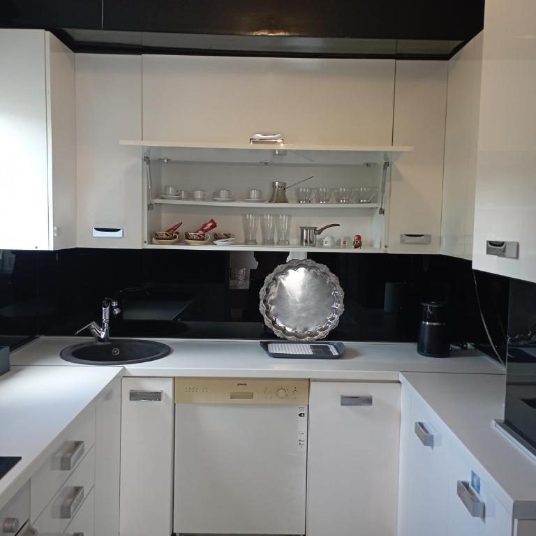 Old Town Bistrik apartment - Apartman sa 1 Spavaćom Sobom - 12
