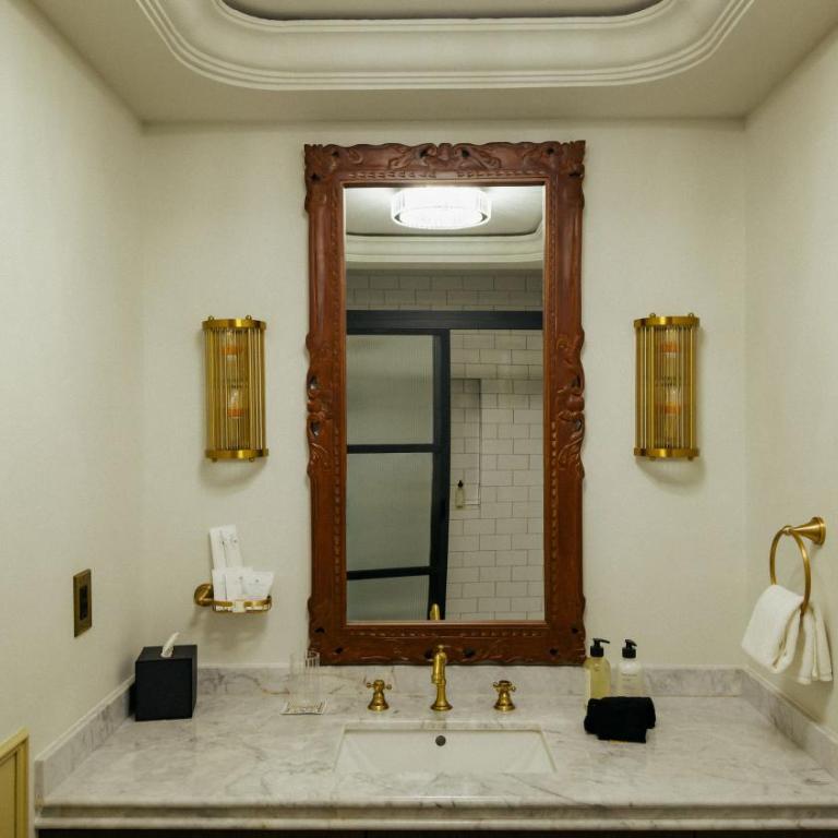 Roma Nueve Dos Hotel Boutique - Suite Supérieure - 5
