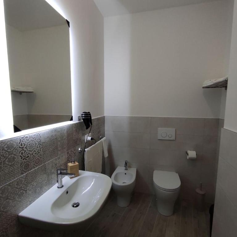 Giglio Suite - Two-Bedroom Apartment - 23