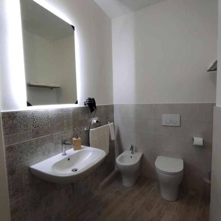 Giglio Suite - Two-Bedroom Apartment - 24