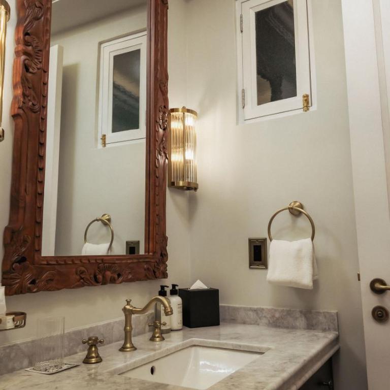 Roma Nueve Dos Hotel Boutique - Suite Junior Deluxe - 7