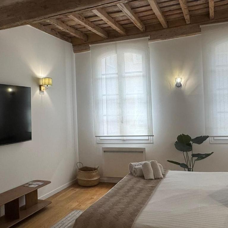 Le Limas by Odomo - Superior Suite - 1