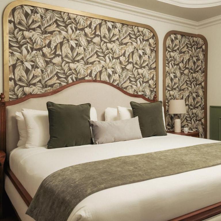 Roma Nueve Dos Hotel Boutique - Suite Junior Deluxe - 9