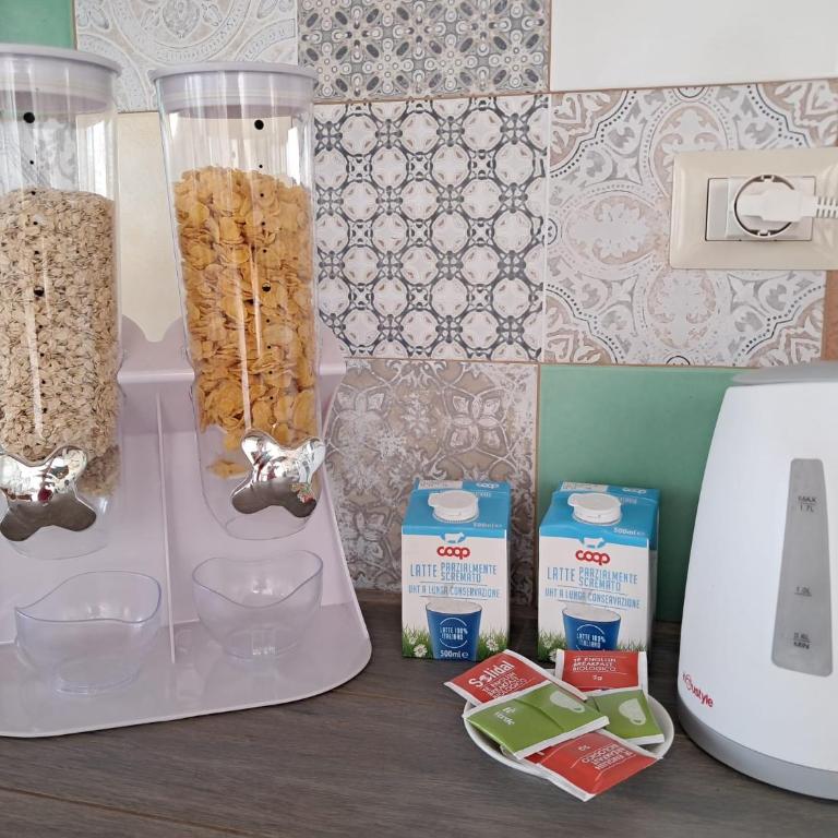 La casa di Aneupe - Camera Matrimoniale con Bagno Privato - 9
