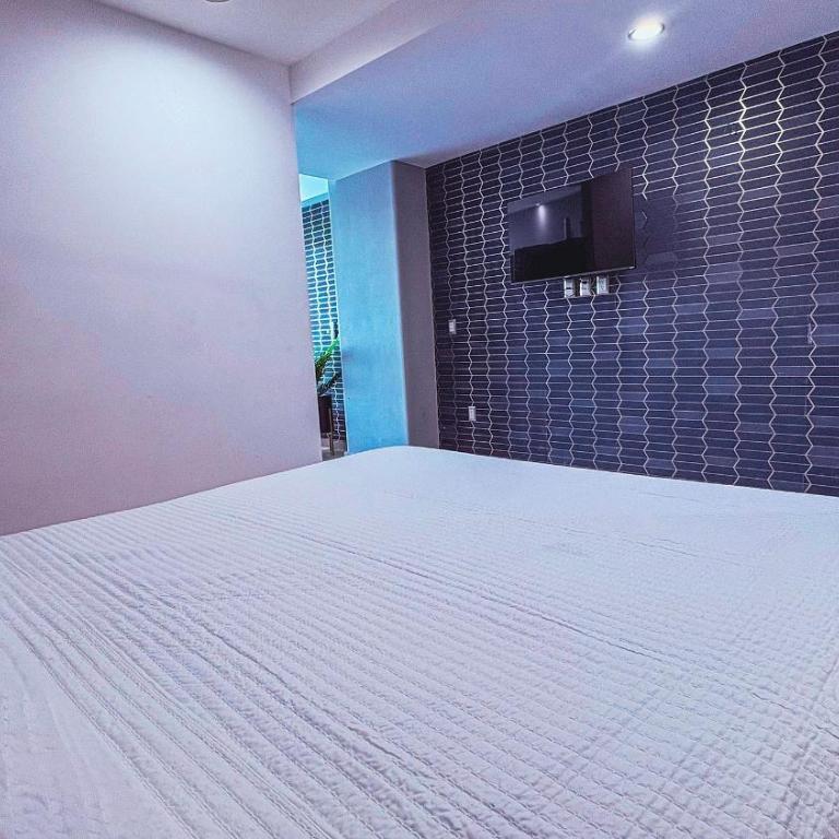 Ubicación privilegiada en la Zona Dorada - Appartement 1 Chambre - Vue sur Mer - 10