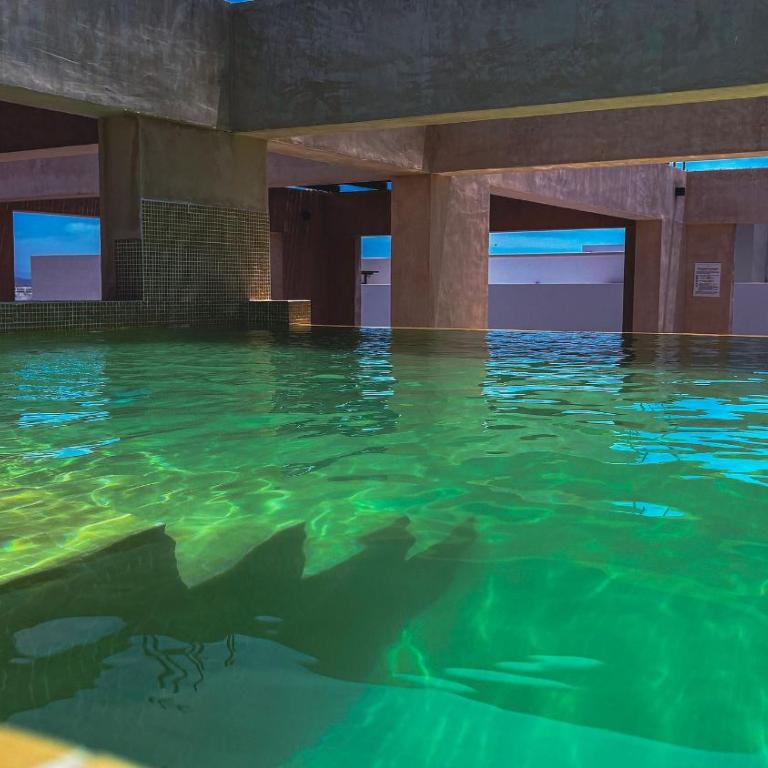 Play Arena Residences Mazatlán · Ubicación Estratégica. - Loft - 6