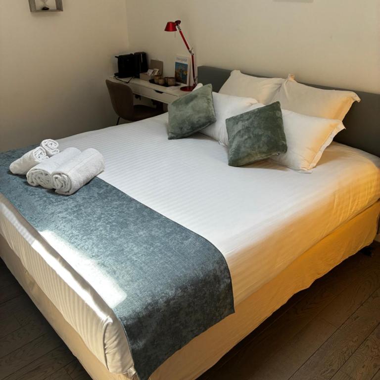 Le Limas by Odomo - Kleines Doppelzimmer - 5